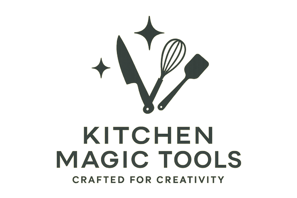 Add some kitchen stuff so that user can connect with the logo